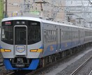 南海電車の撮影を代行致します 南海電車の車両や駅を代わりに撮影致します。 イメージ2