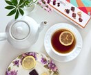 ご提案！美味しくて喜ばれる紅茶ブランドを紹介します ご自身用も、プレゼント用もご相談ください⭐︎ イメージ4