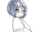 アイコン描きます ポップでシンプルなイラストを描きます イメージ2