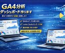 アクセスデータを見やすいレポートにまとめます 現役経営企画室がGA4×Looker Studioで設計 イメージ2