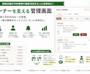 月額0円・買い切りのサロン予約システムを作ります 先着10サロン限定価格。LINE内予約・カレンダー連携も込み イメージ3
