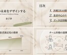 プレゼン資料をプロがデザイン刷新します 短納期OK パワポ/Canva等　対応可 イメージ10