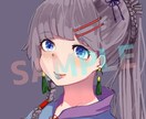 可愛いアイコンイラスト描きます ご依頼が初めての方も大歓迎です♪ イメージ8