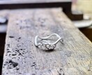 アクセサリーロット生産承ります 真鍮素材などのアクセサリー製作先をお探しでしょうか？ イメージ10