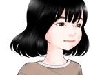 お急ぎの方・簡単なイラスト描きます アイコンやロゴお描きします。お試しにいかがでしょうか？ イメージ1