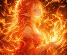あなたの選択、精霊が答えます どちらにしよう、やるべきかやらぬべきか…答えを導きます。 イメージ3