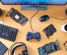 ゲーム系の記事を作成してほしい人のお手伝いをします 詳しい情報をやさしい価格で提供いたします。 イメージ1