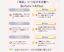 Googleマップで選ばれる文章に整えます ｜文章が苦手なオーナー様へ｜お店の魅力を伝わる文章で来店へ！ イメージ6