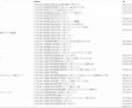 東京都の小規模事業者リスト（不動産）提供します 【法人営業・BtoB】営業リスト6316件 イメージ2