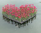 あなただけの恋の物語を紡ぎましょう！恋愛占いします 導かれるあなただけの恋、カードから魔法の言葉で運命の糸を繋ぐ イメージ4