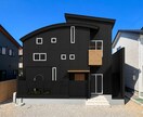 注文住宅の外観パースを完成予想図に仕上げます 外観パースをリアルに完成化＋土地に合成 イメージ5