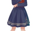 様々な用途向けのイラスト描きます アイコン、動画サムネイル、MV用などのイラスト描きます。 イメージ6