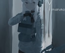 女の子のイラスト描きます ライティングにこだわった臨場感のあるイラストなど！ イメージ4