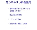 初心者歓迎｜売り込みすぎない商品説明文を作成します 何を書けばいいか分からない方へ。伝わる商品説明文を一緒に作成 イメージ8