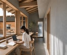 写真のようなクオリティの建築パース作成します 図面では伝わらない空気まで伝える イメージ3