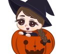 似顔絵【ミニキャラ風】を描きます サプライズで似顔絵プレゼントしませんか イメージ9