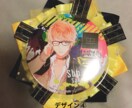 お好きなカラーでロゼットを作れます デザインやカラーを自分好みに選んでお作りできます イメージ4