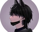 商用可 かわいい＆かっこいい等身イラストを描きます あなたの希望に反ったイラストを！ イメージ4