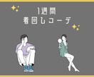 5枚1000円！インスタの投稿画像作成します Instagram投稿画像作成でお悩みの方へ。。！ イメージ2