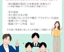 お写真をもとに★男前&美人似顔絵お描きします ■リアルだけど、お写真よりも親しみやすい印象に イメージ3