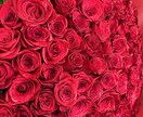 プロがプロポーズ記念日の花束プランを一緒に考えます 花屋13年間、プロポーズや記念日の花束を作ってます。継続中 イメージ1