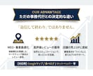 カスタマーサポート業務！問い合わせ代行します 日々のメッセージやチャット返信代行！業務負担を減らします。 イメージ4
