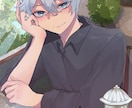 商用利用可能で様々な用途のイラストを描きます 線画や着色のみなどの案件もご相談ください！ イメージ2