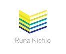 図形ベースのシンプルでポップなロゴマーク制作します 親しみやすさを感じさせるようなデザインが必要な方へ イメージ2