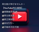 バズる構成で動画編集します コンサルしながら編集し伸び悩み解決 イメージ1