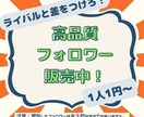 あなたのInstagramのフォロワーを増加します Instagramのフォロワーをすぐに増やしたい人におすすめ イメージ3