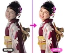 最新の生成AIで画像を魅力的に加工・変身させます 最高峰の編集技術！画像の加工や合成はプロ×AIにお任せ！ イメージ11