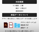 事業・活動の想いを形にするロゴを制作します これからの活動に長く使えるロゴをご提案 イメージ2
