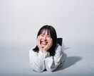 SNS・LP用！プロフィール写真撮影します あなたの”らしさ”が伝わる写真を届けます！ イメージ2