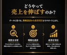 BASE運営者必見！月商0→100万円達成させます 《残り1名限定》月商450万超のECサイトのプロが教えます！ イメージ3