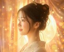 恋の進展タイミングを3ヶ月の流れで占います 不安に押し潰される前に知ってほしい未来 イメージ1
