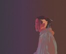 アイコンやロゴ、似顔絵等デジタルイラスト作成します 普段SNSでご依頼頂いているテイストで作成しています！ イメージ1