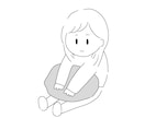 ゆっくり話を聞いてから鑑定します 一緒に占い内容や項目を何が良いか話して決めましょう。 イメージ7