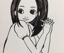 あなたのアイコンイラスト描きます(ツイッター、facebookなど) イメージ3