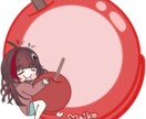 SNSやアイコン用のイラストを描きます アイコンにお困りな方！SNS用に使いたい方！使い方は自由！ イメージ4