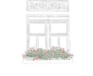 思い出の風景、憧れの風景を描きます 写真をもとにシンプルに、繊細に風景や人々を描きます イメージ9