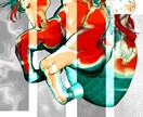 オリジナルキャラクターデザインを描きます イメージキャラクターのキャラクターイラストが必要な方へ イメージ1