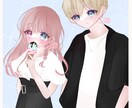 ふわふわキラキラ可愛いアイコンを作成いたします 満足していただける用心を込めて作業いたします イメージ8