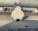 お客様のお望みの立体物、造形物作ります 。人の胸像も作れます。誕生日、記念日にぜひご活用ください！ イメージ4