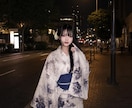 オリジナルAI美女・AIモデルを制作します 好みに合わせて設計｜SNS・アイコン・創作活動に イメージ3