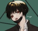 アイコン☆ヘッダー作成いたします Twitter、Instagram、LINE、ブログなど！ イメージ3