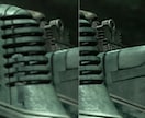 画像サイズを縦横２倍に高解像度化します AIベースの技術でディテールを維持しながら高品質な画像を提供 イメージ4