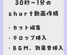 あなたの動画編集やります Vtuberマネージャーだからわかるコツがあります！ イメージ2