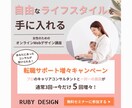 思わずクリックしたくなるWEB画像を制作します WEB画像制作等なんでもOK！ イメージ7