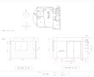 この間取り、大丈夫？図面を第三者チェックします 建築士×インテリアコーディネーター夫婦が図面を確認 イメージ2