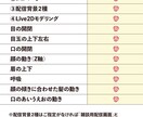 全て揃う！可愛い・カッコいいVtuber制作します キャラから配信背景、Vtuber活動に必要な全てが揃います！ イメージ2